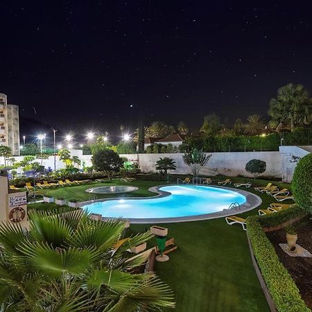 Lovely Apartament Taidia Maspalomas  Eksteriør billede