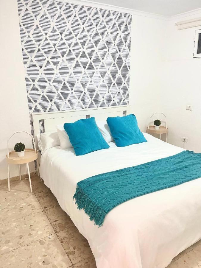 Lovely Apartament Taidia Maspalomas  Eksteriør billede