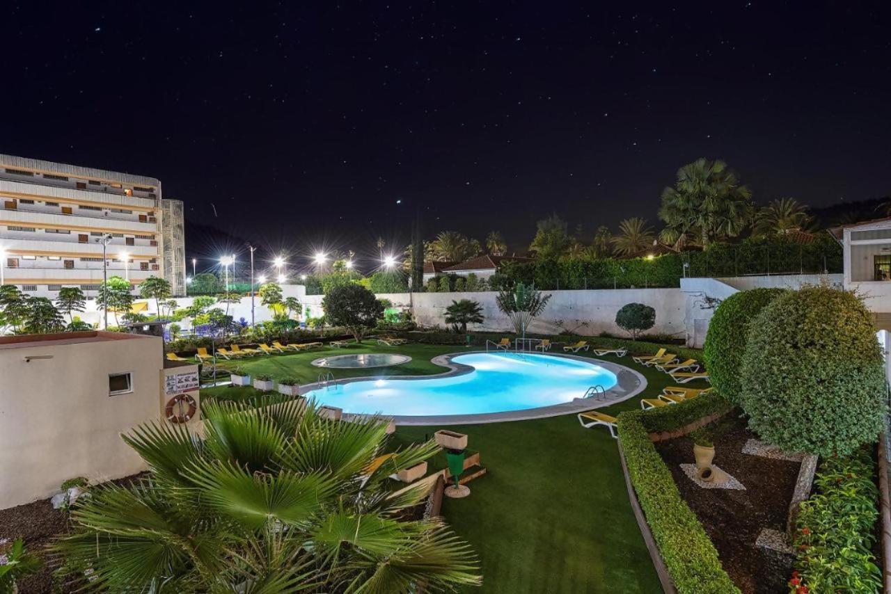 Lovely Apartament Taidia Maspalomas  Eksteriør billede