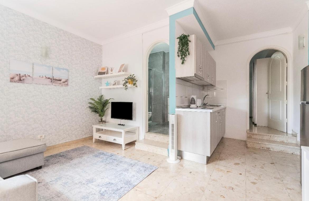 Lovely Apartament Taidia Maspalomas  Eksteriør billede