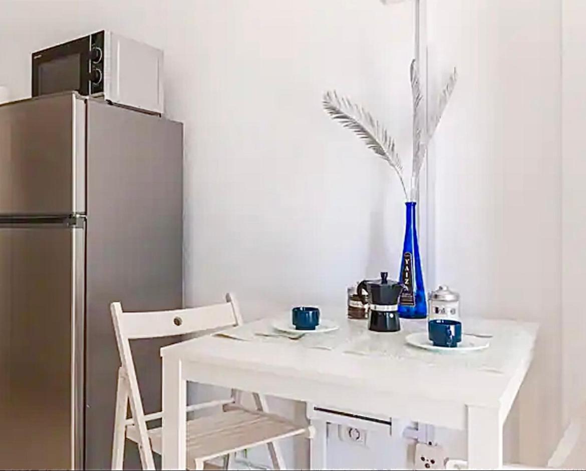 Lovely Apartament Taidia Maspalomas  Eksteriør billede