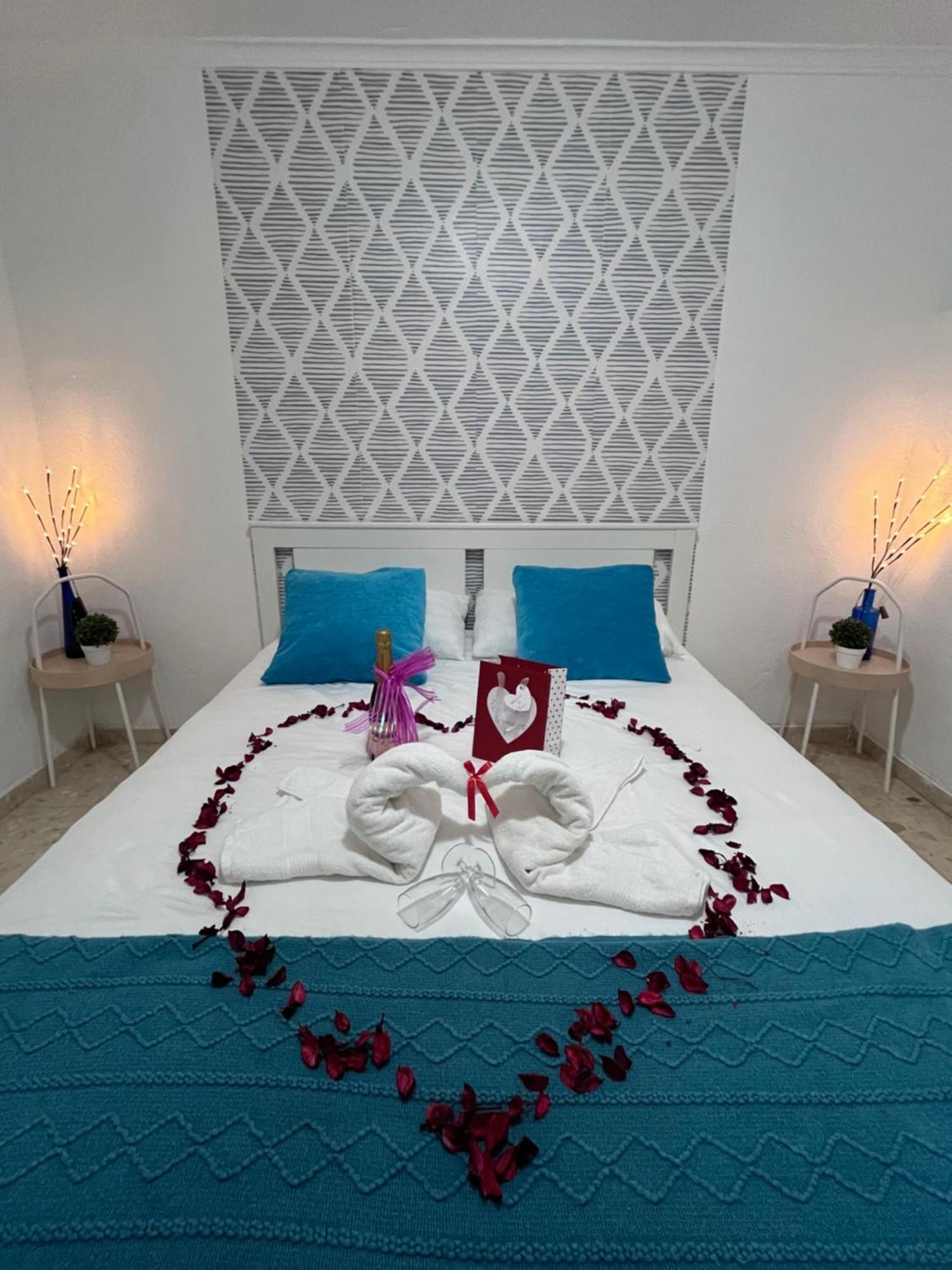 Lovely Apartament Taidia Maspalomas  Eksteriør billede